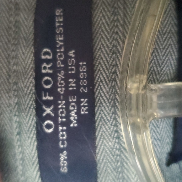 DOVER Arrow long sleeve shirt - Picture 5 of 7